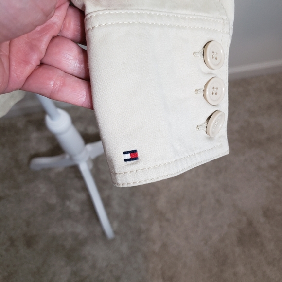 NWOT Tommy Hilfiger women's size L jacket - Picture 6 of 11